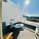 Ocean View Hakuna Matata * אלבופיירה