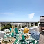 Ocean View Hakuna Matata Daire Albufeira