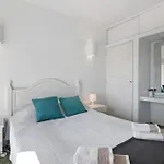 Daire Ocean View Hakuna Matata Albufeira