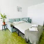 Daire Ocean View Hakuna Matata Albufeira