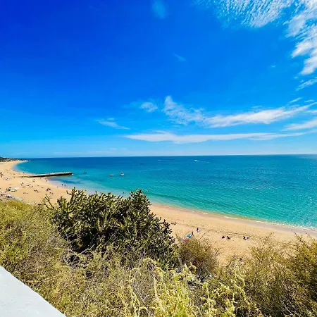 Lejlighed Ocean View Hakuna Matata Albufeira
