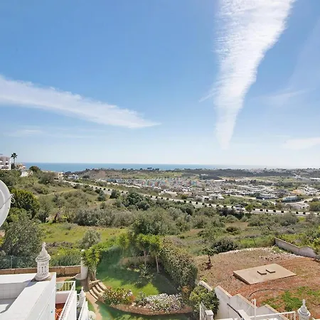 Apartamento Ocean View Hakuna Matata