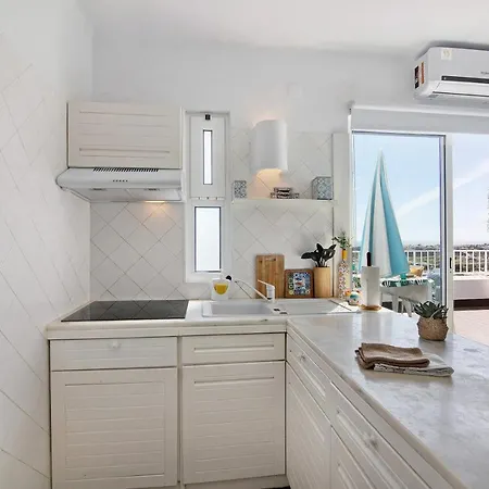 Ocean View Hakuna Matata * Albufeira