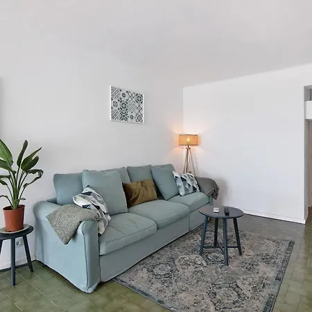 Ocean View Hakuna Matata Albufeira