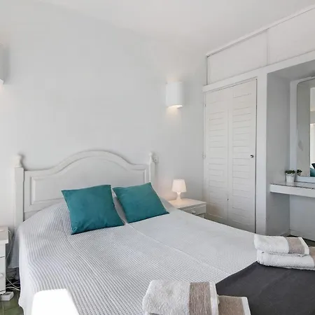 Ocean View Hakuna Matata Lejlighed