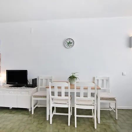 Apartman Ocean View Hakuna Matata Albufeira