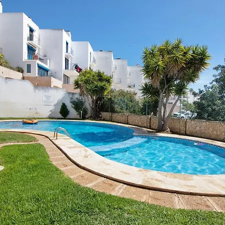 Apartamento Ocean View Hakuna Matata Albufeira