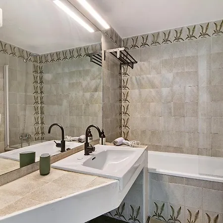 Apartamento Ocean View Hakuna Matata