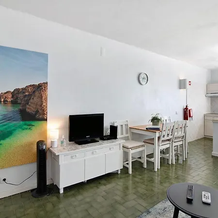 Ocean View Hakuna Matata Lejlighed *