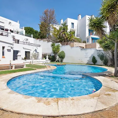 Apartamento Ocean View Hakuna Matata