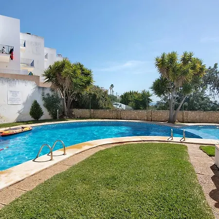 Ocean View Hakuna Matata Lejlighed *