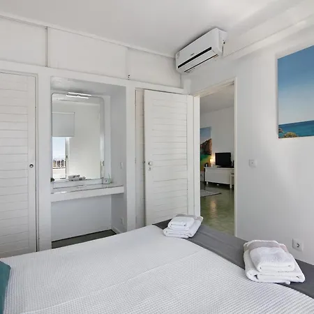 Apartamento Ocean View Hakuna Matata