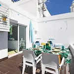 Ocean View Hakuna Matata Apartmán *