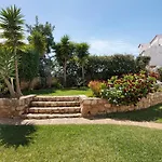 Ocean View Hakuna Matata Apartmán *