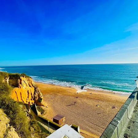 Ocean View Hakuna Matata Albufeira
