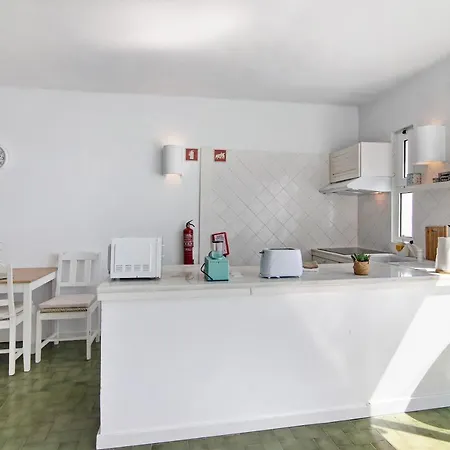 Ocean View Hakuna Matata * Albufeira