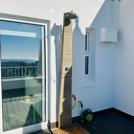 Apartment Ocean View Hakuna Matata *