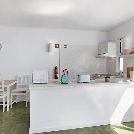Ocean View Hakuna Matata Apartmán *