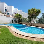 Lejlighed Ocean View Hakuna Matata Albufeira